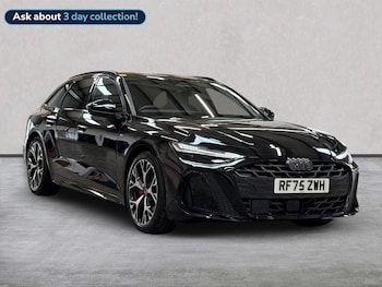 2026 - 2.0 TDI Quattro 204 Edition 1 5dr S Tronic