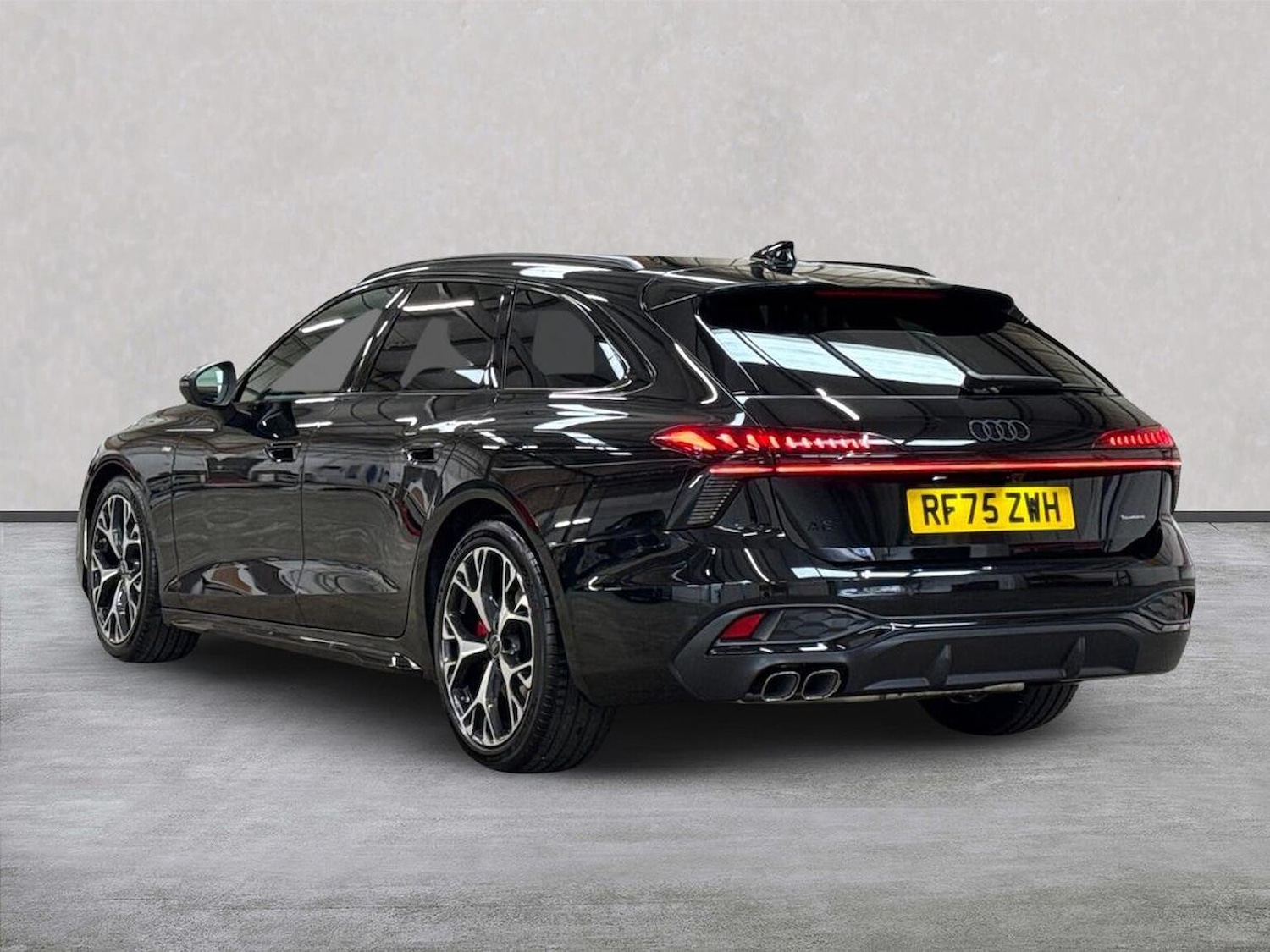 Used Audi A6 2026 for sale - 77802113: Photo 2