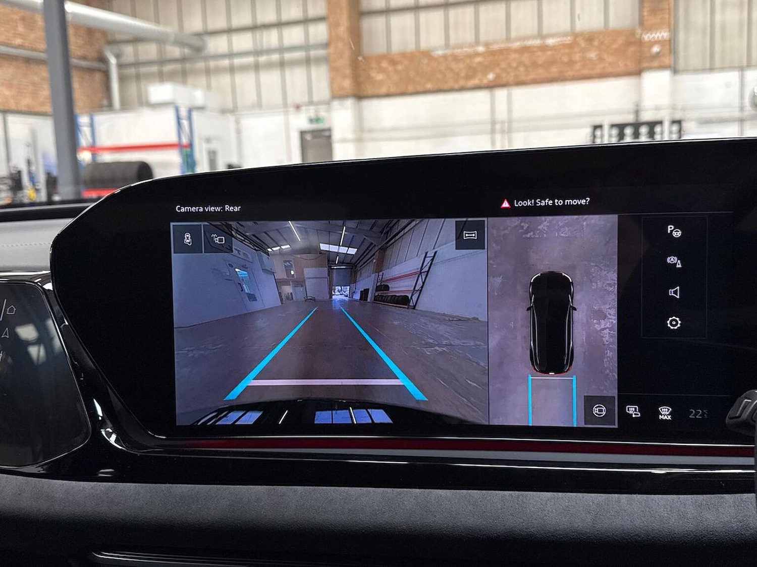 Used Audi A6 2026 for sale - 77802113: Photo 23