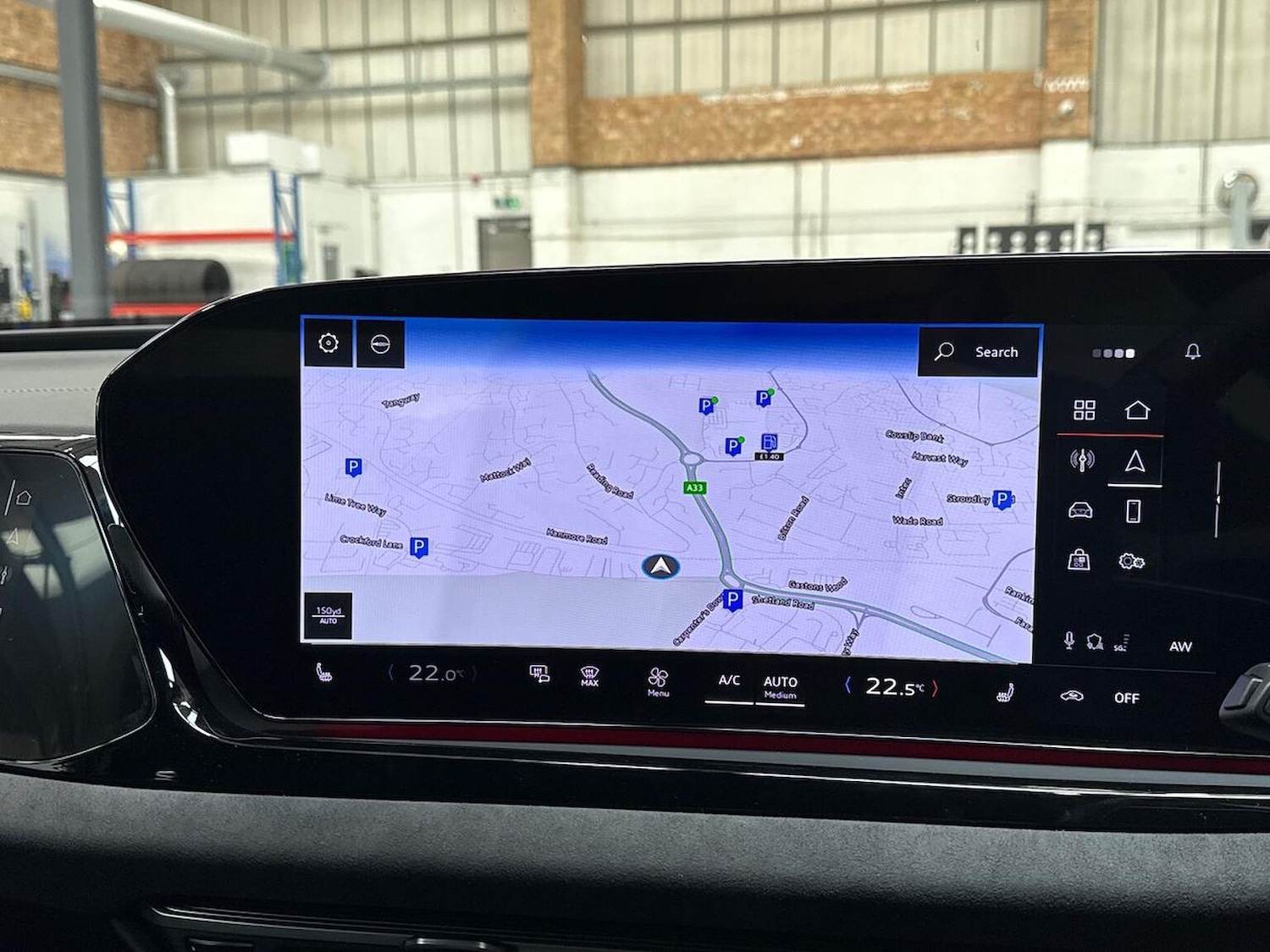 Used Audi A6 2026 for sale - 77802113: Photo 24