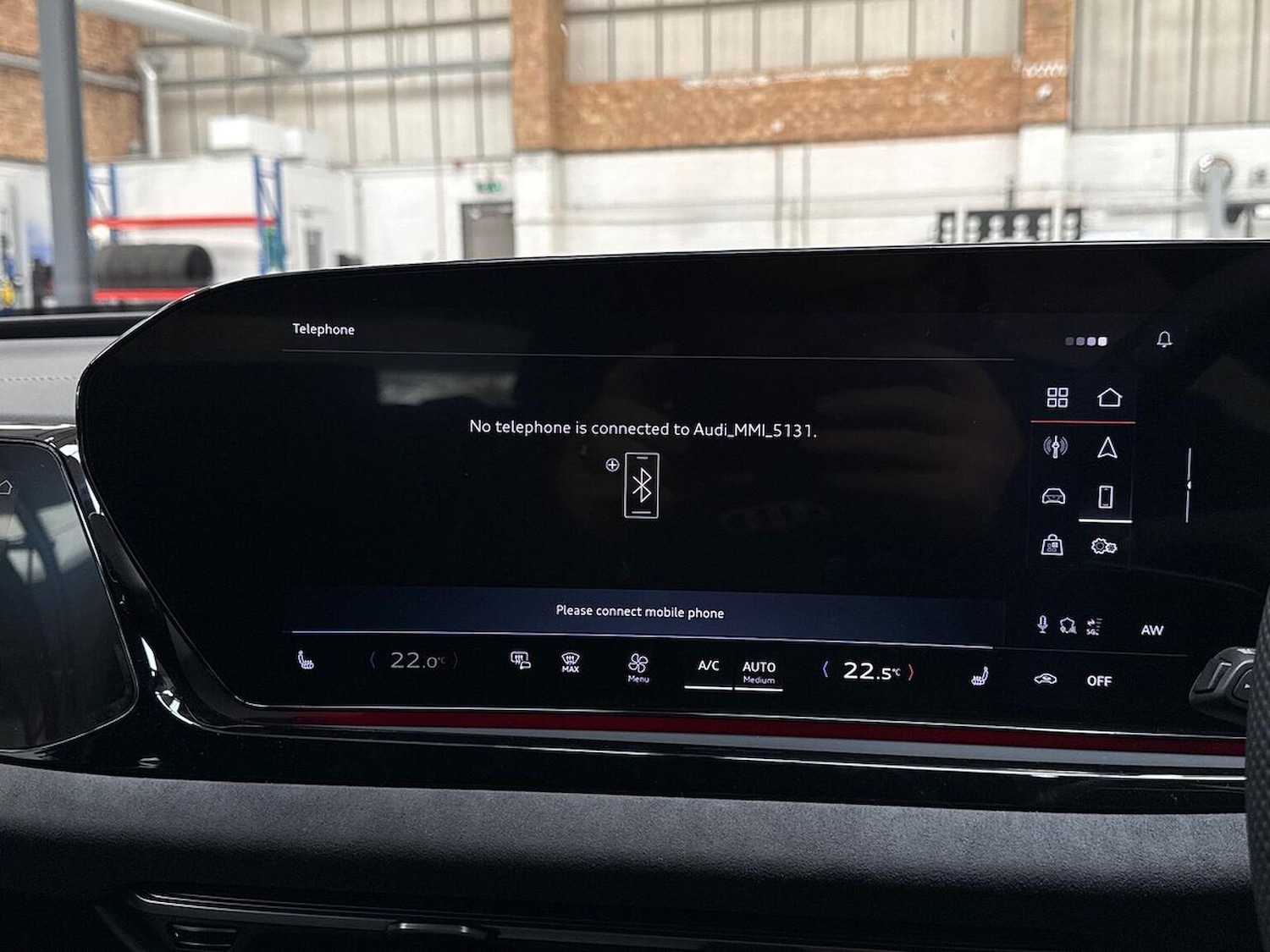 Used Audi A6 2026 for sale - 77802113: Photo 25