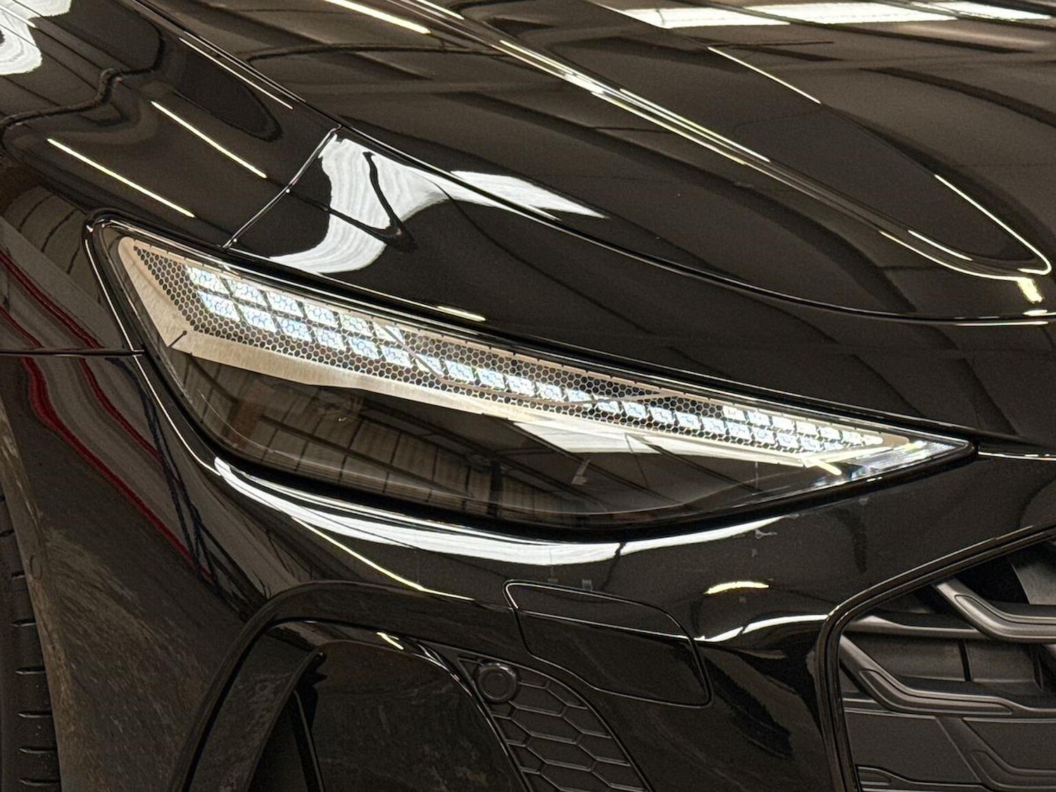 Used Audi A6 2026 for sale - 77802113: Photo 34