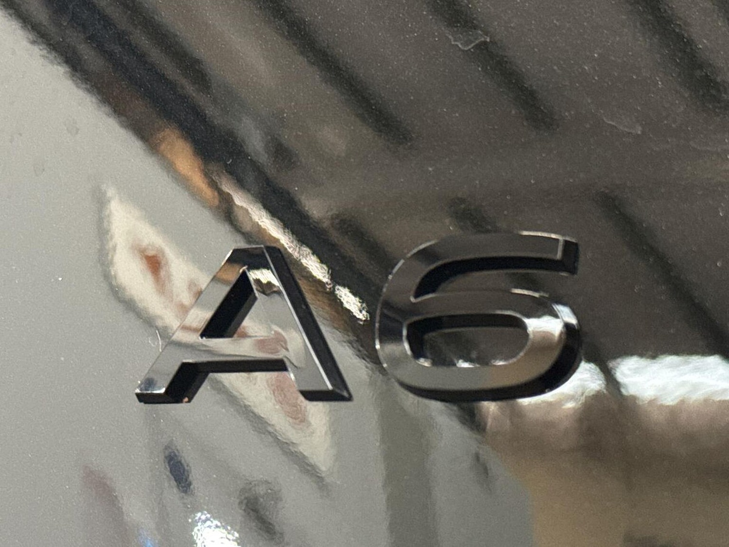 Used Audi A6 2026 for sale - 77802113: Photo 35