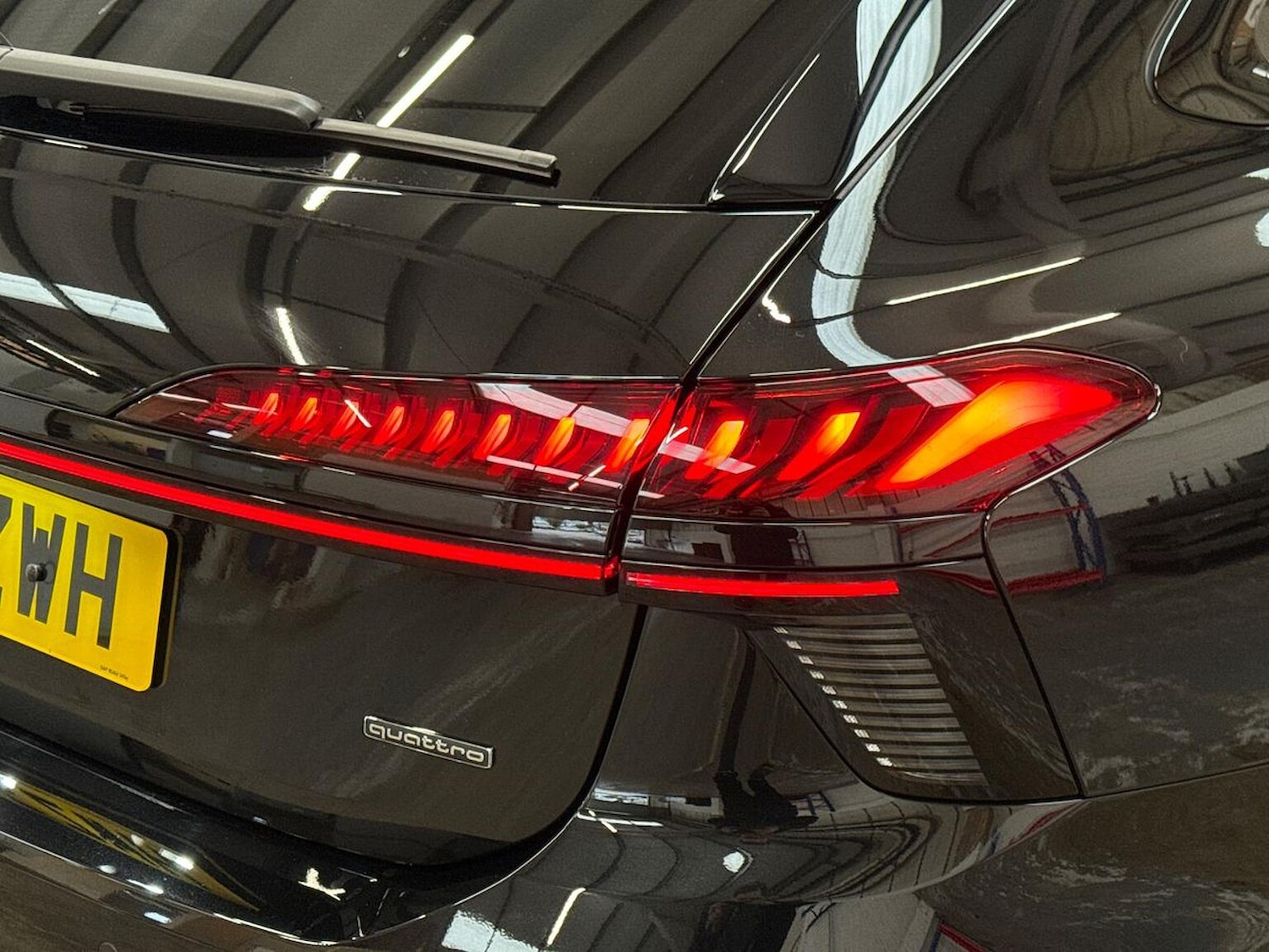 Used Audi A6 2026 for sale - 77802113: Photo 36