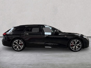 Used Audi A6 2026 for sale - 77802113: Photo