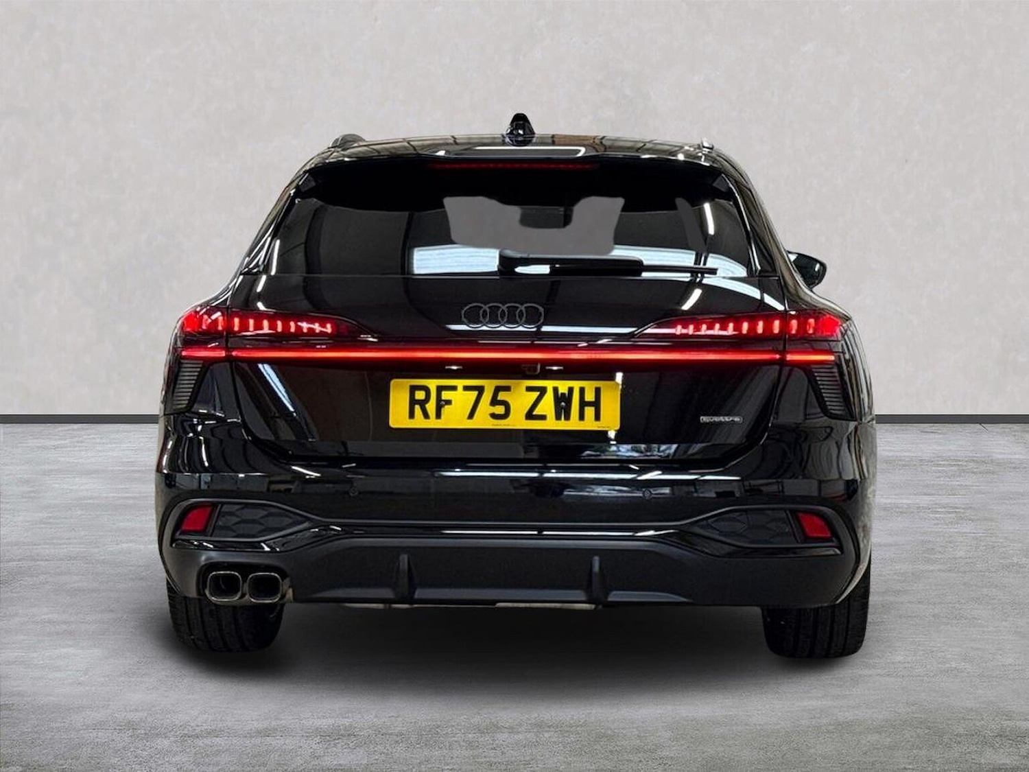 Used Audi A6 2026 for sale - 77802113: Photo 4