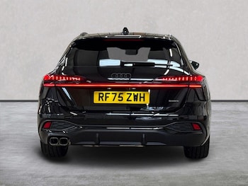 Used Audi A6 2026 for sale - 77802113: Photo