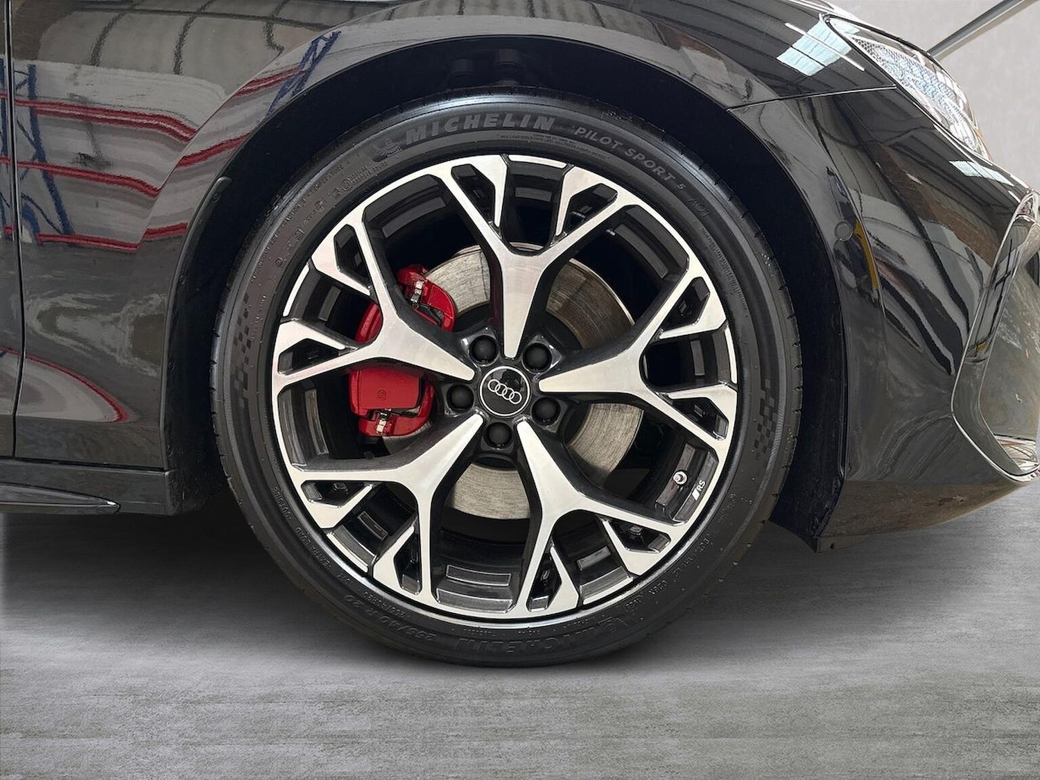 Used Audi A6 2026 for sale - 77802113: Photo 6