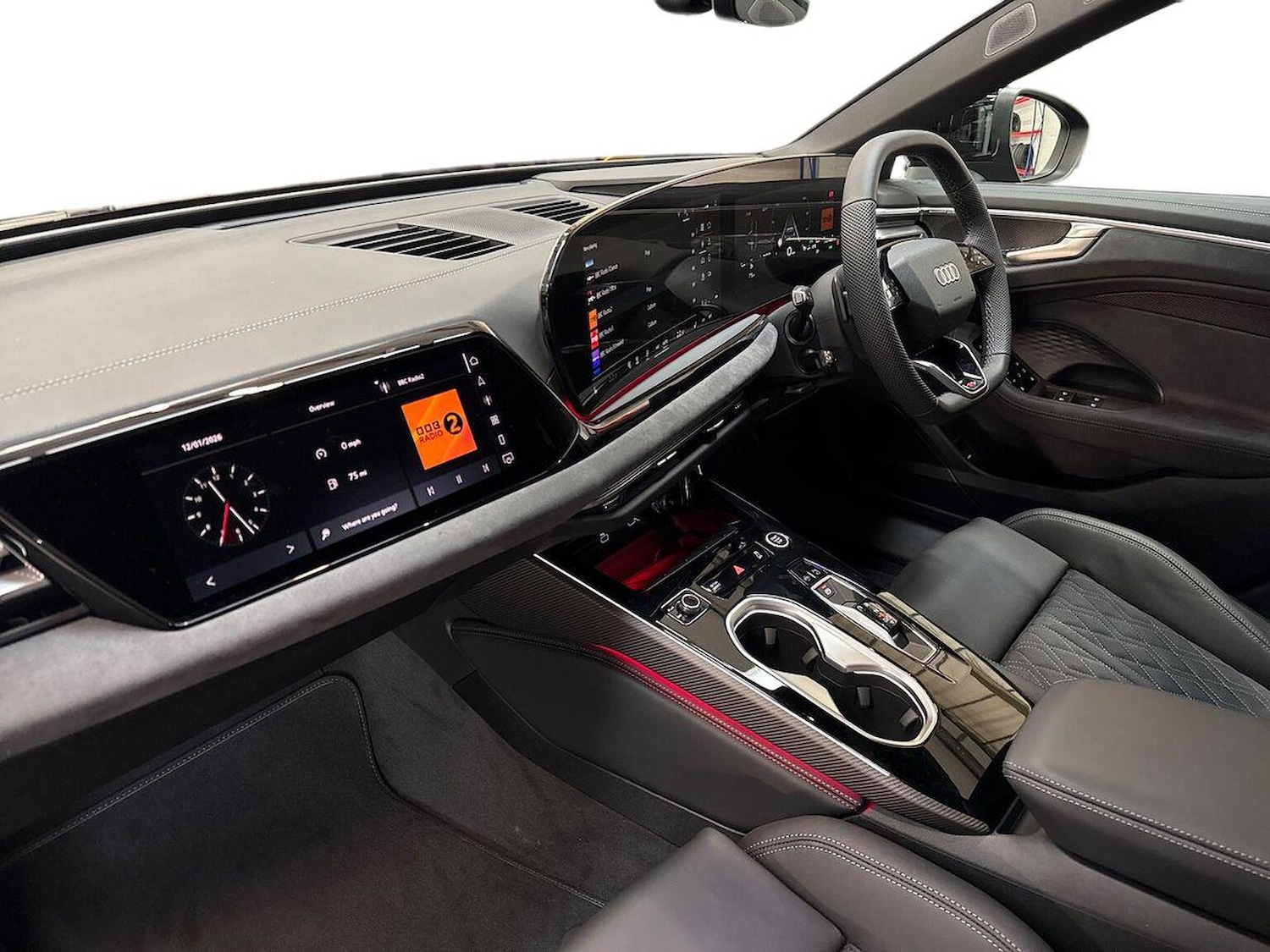 Used Audi A6 2026 for sale - 77802113: Photo 7