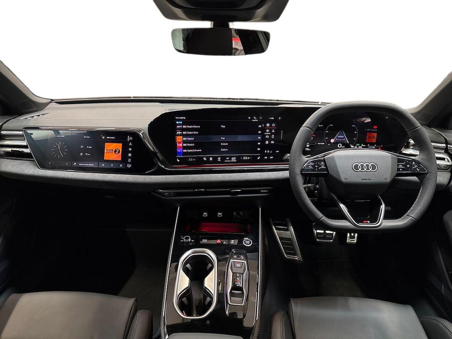 Used Audi A6 2026 for sale - 77802113: Photo 8