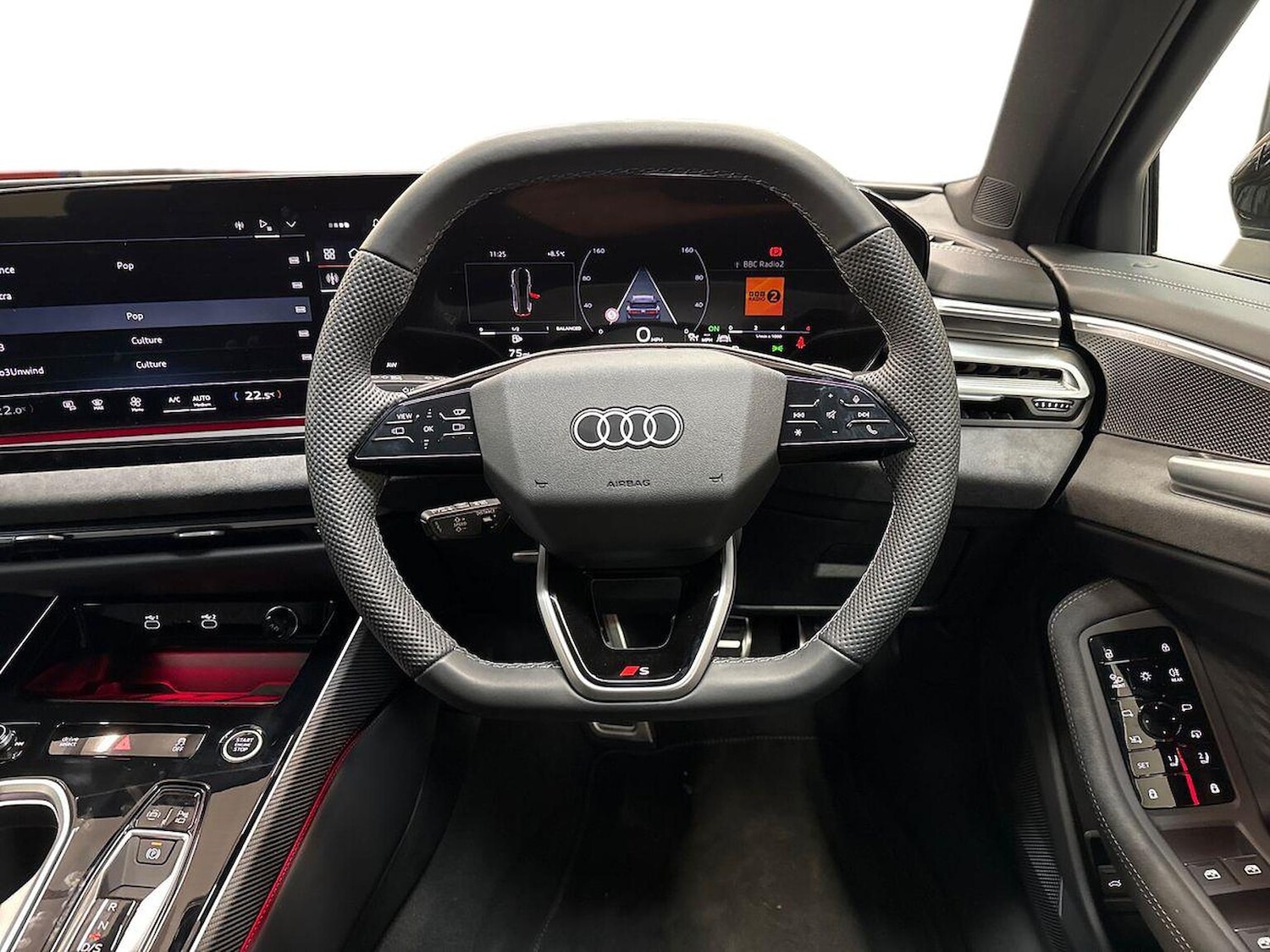 Used Audi A6 2026 for sale - 77802113: Photo 9