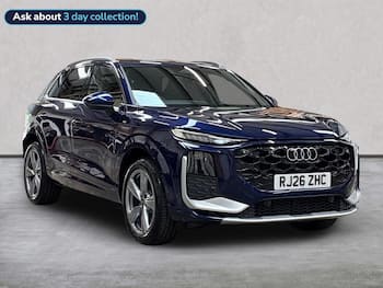 Used Audi Q3 2026 for sale - 79710586: Photo