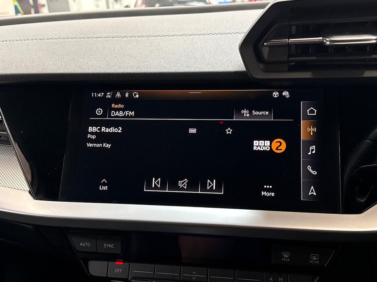 Used Audi A3 2024 for sale - 76165080: Photo 11