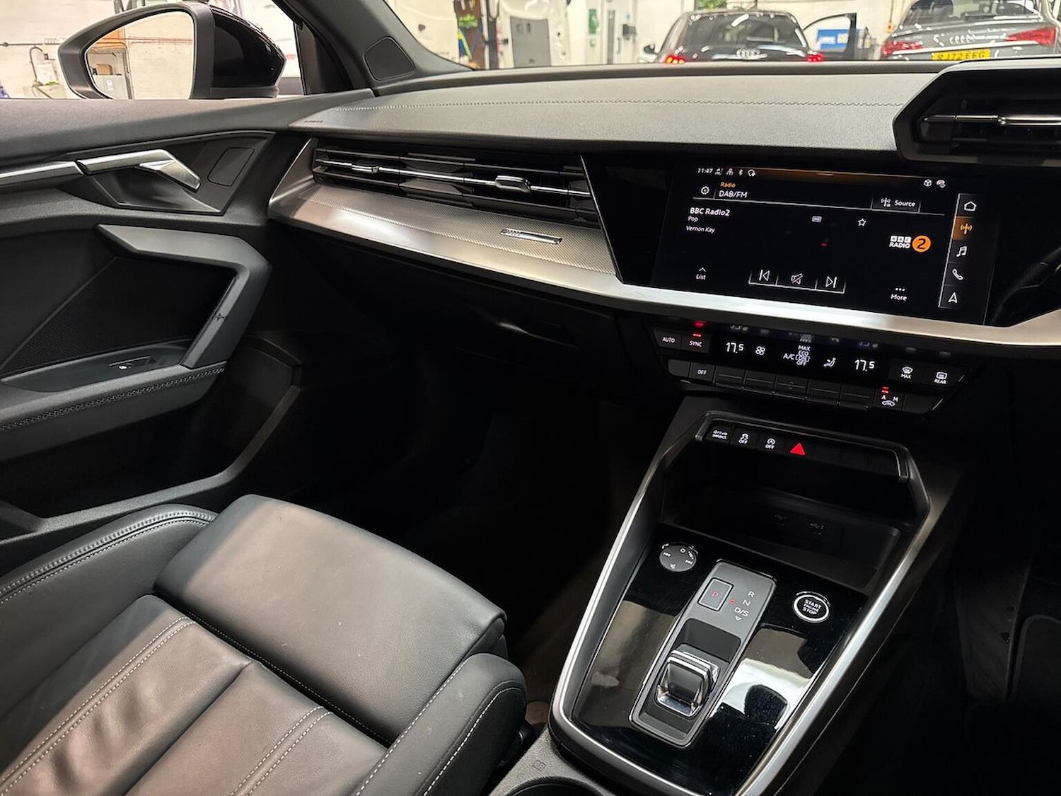 Used Audi A3 2024 for sale - 76165080: Photo 13