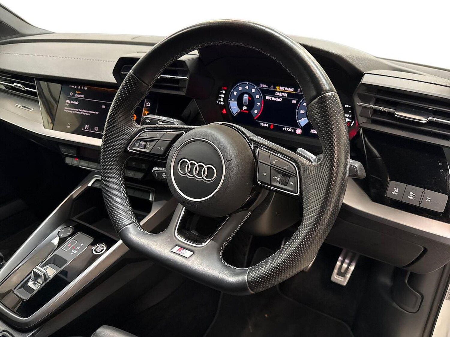 Used Audi A3 2024 for sale - 76165080: Photo 15