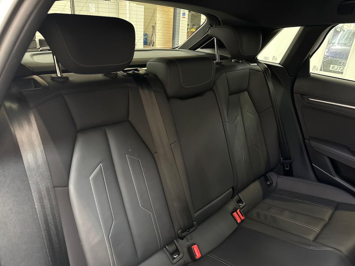 Used Audi A3 2024 for sale - 76165080: Photo 16