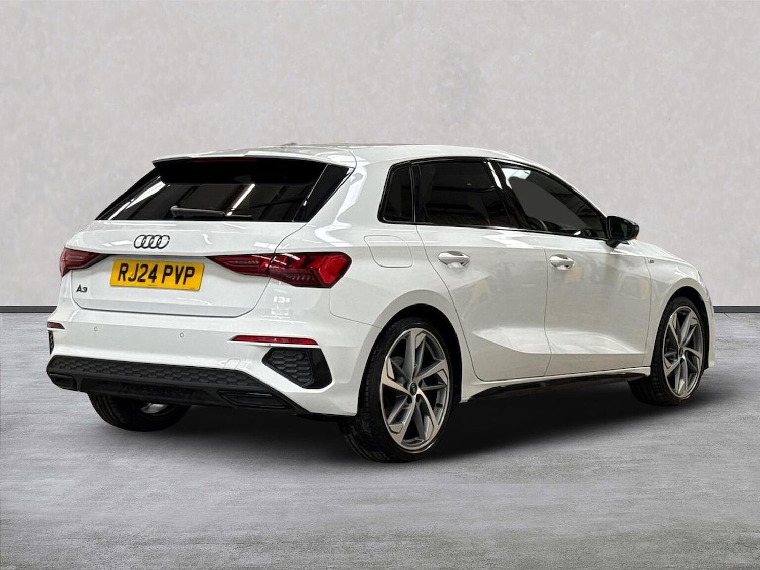 Used Audi A3 2024 for sale - 76165080: Photo 18