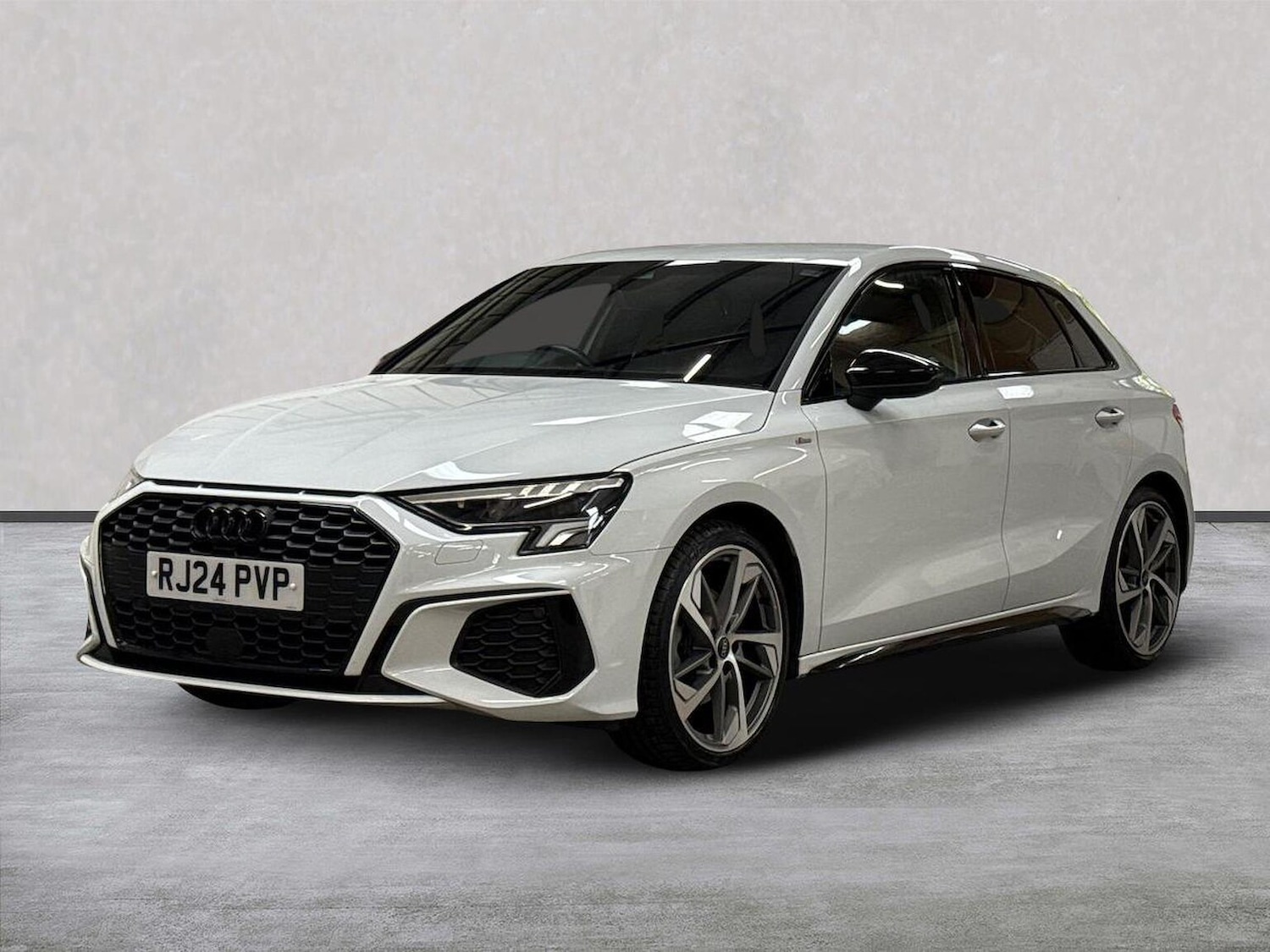 Used Audi A3 2024 for sale - 76165080: Photo 20