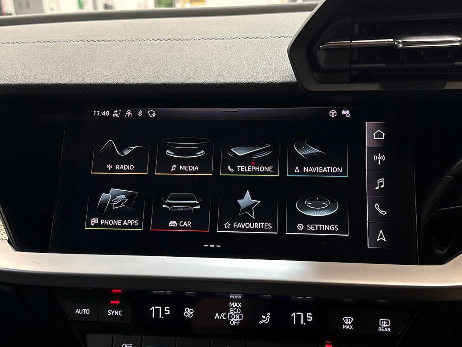 Used Audi A3 2024 for sale - 76165080: Photo 23