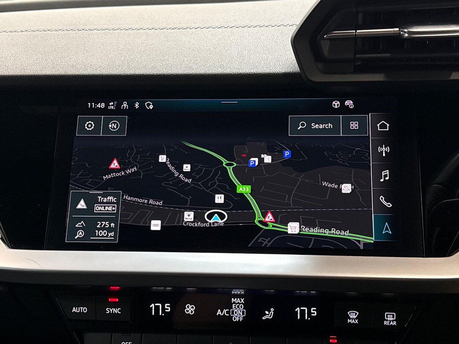 Used Audi A3 2024 for sale - 76165080: Photo 24