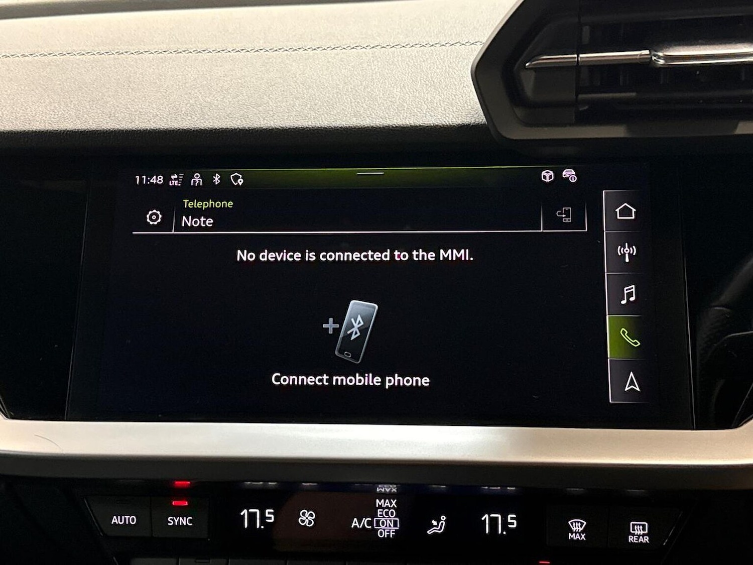 Used Audi A3 2024 for sale - 76165080: Photo 25