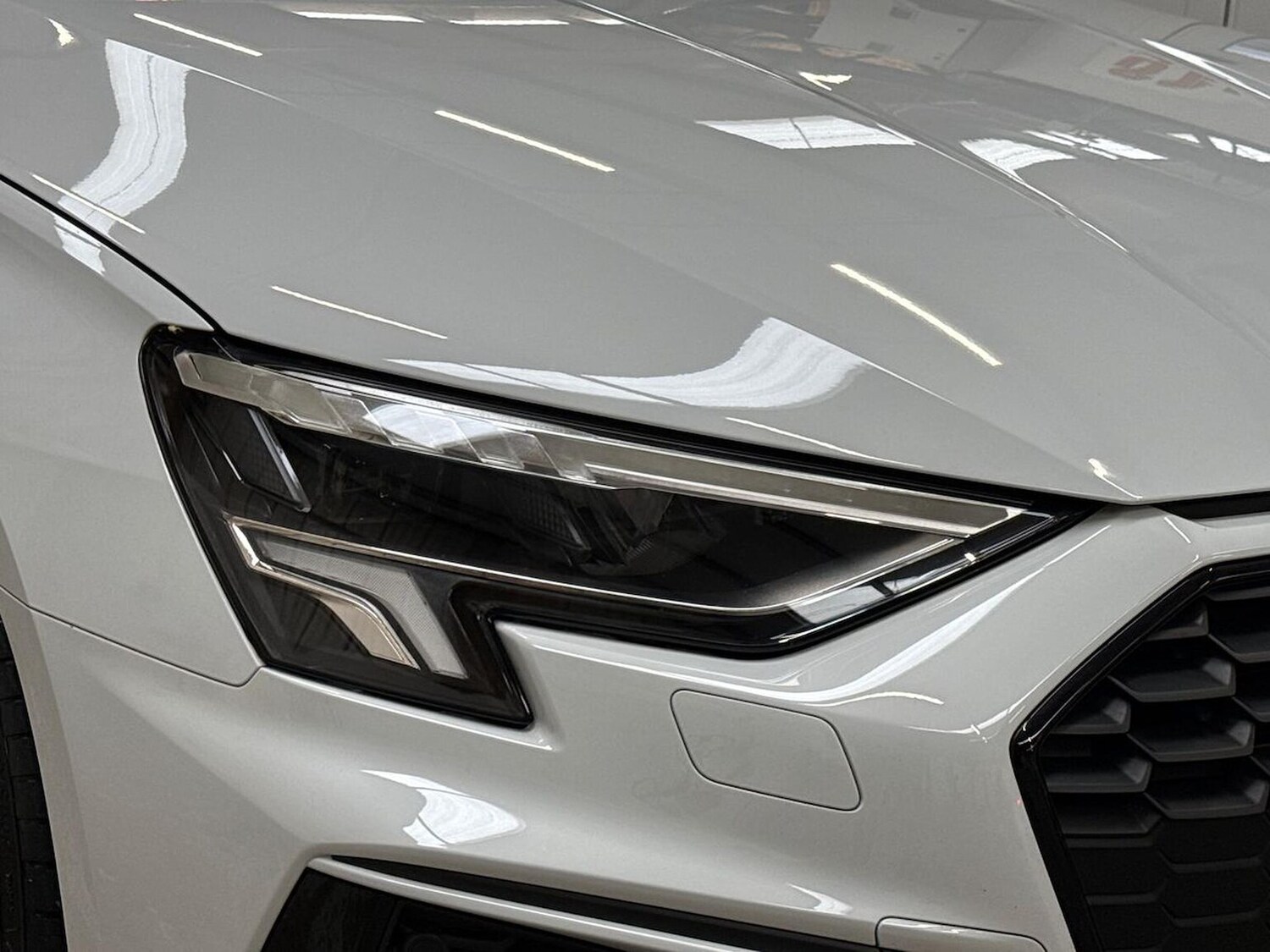 Used Audi A3 2024 for sale - 76165080: Photo 34