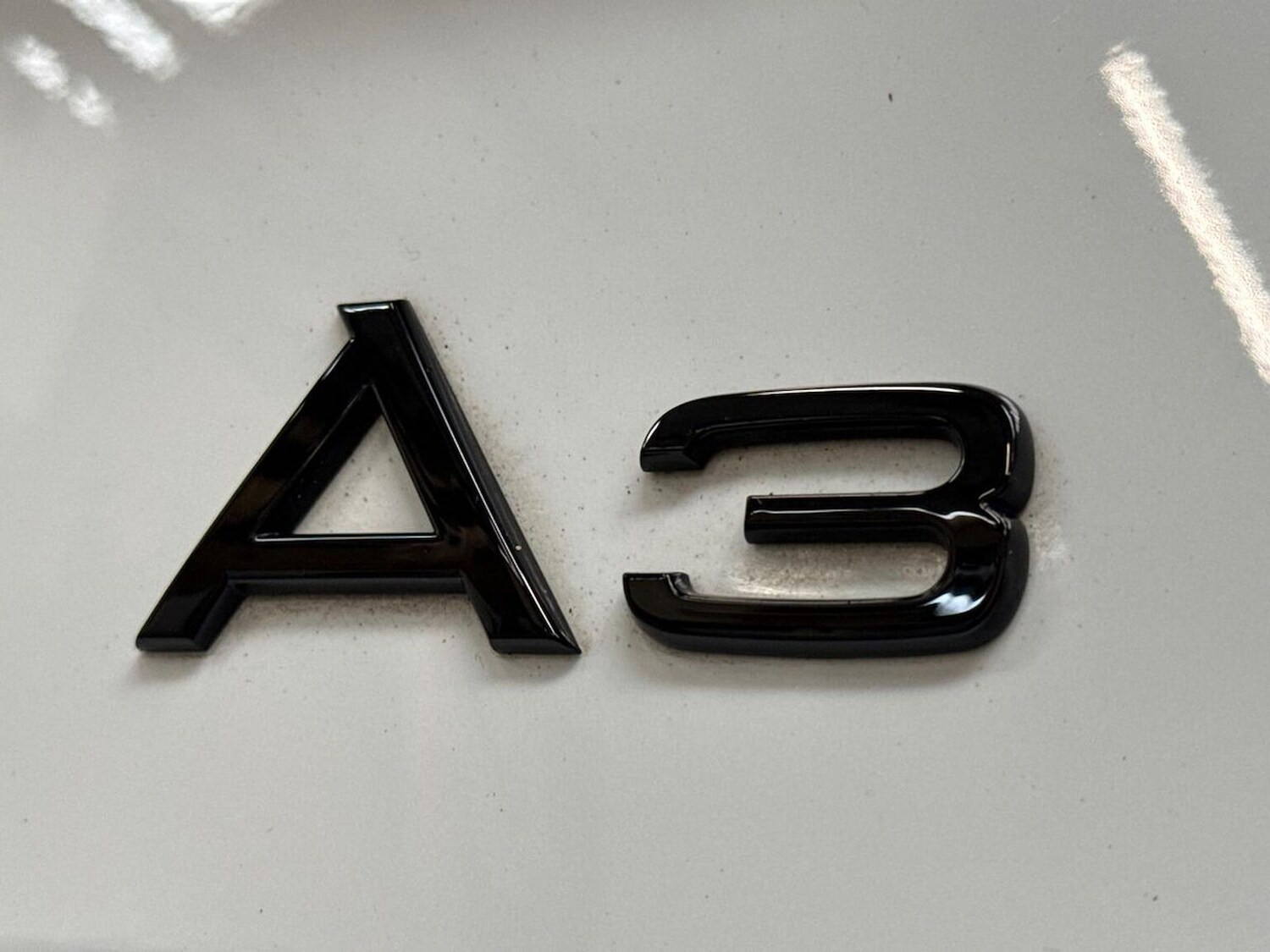 Used Audi A3 2024 for sale - 76165080: Photo 35