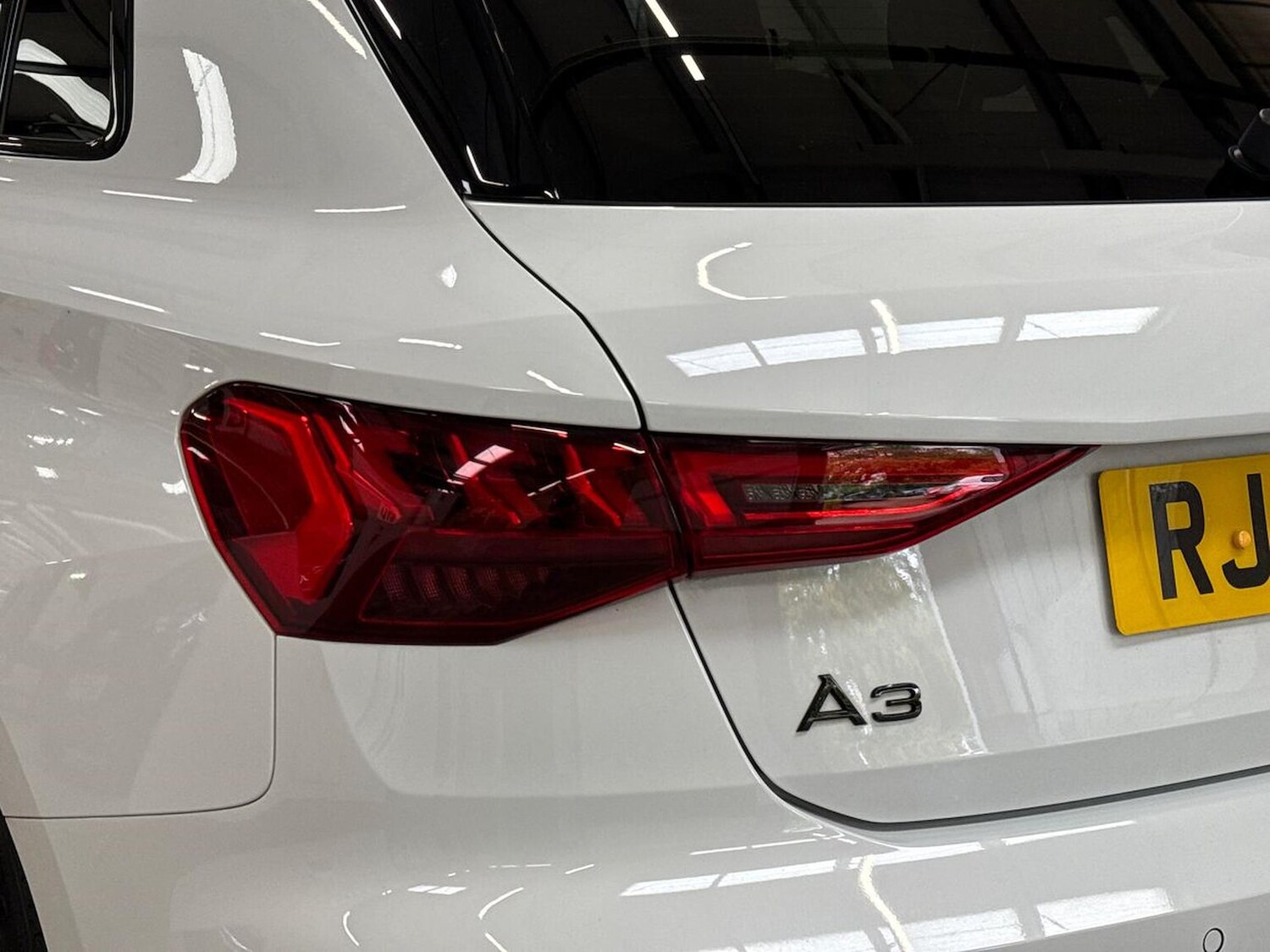 Used Audi A3 2024 for sale - 76165080: Photo 36