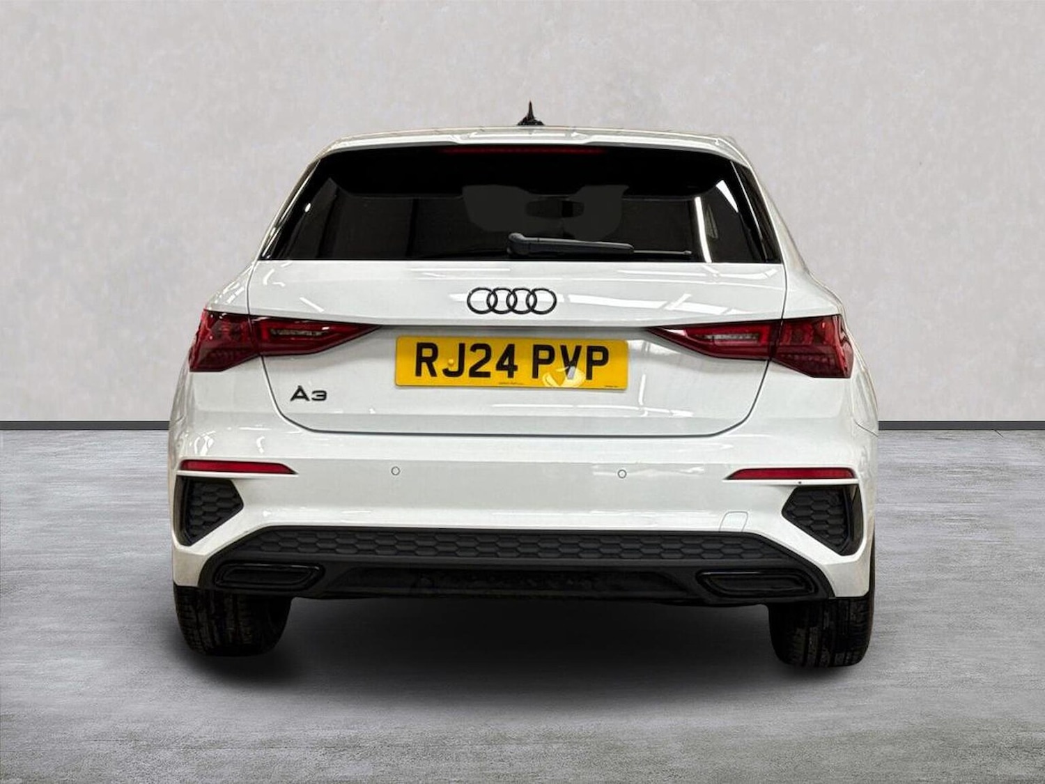 Used Audi A3 2024 for sale - 76165080: Photo 4