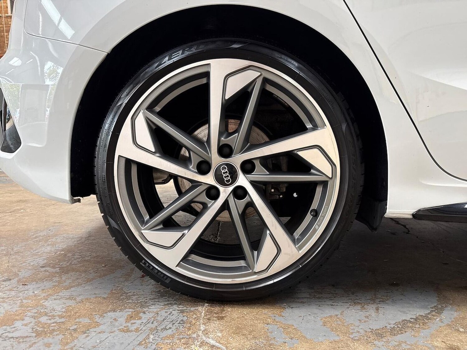 Used Audi A3 2024 for sale - 76165080: Photo 6