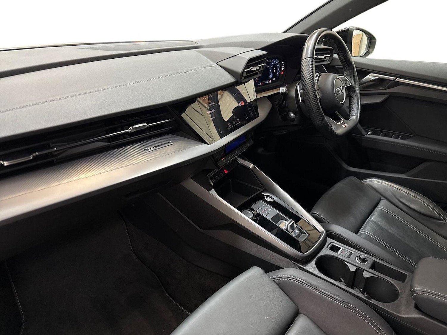 Used Audi A3 2024 for sale - 76165080: Photo 7