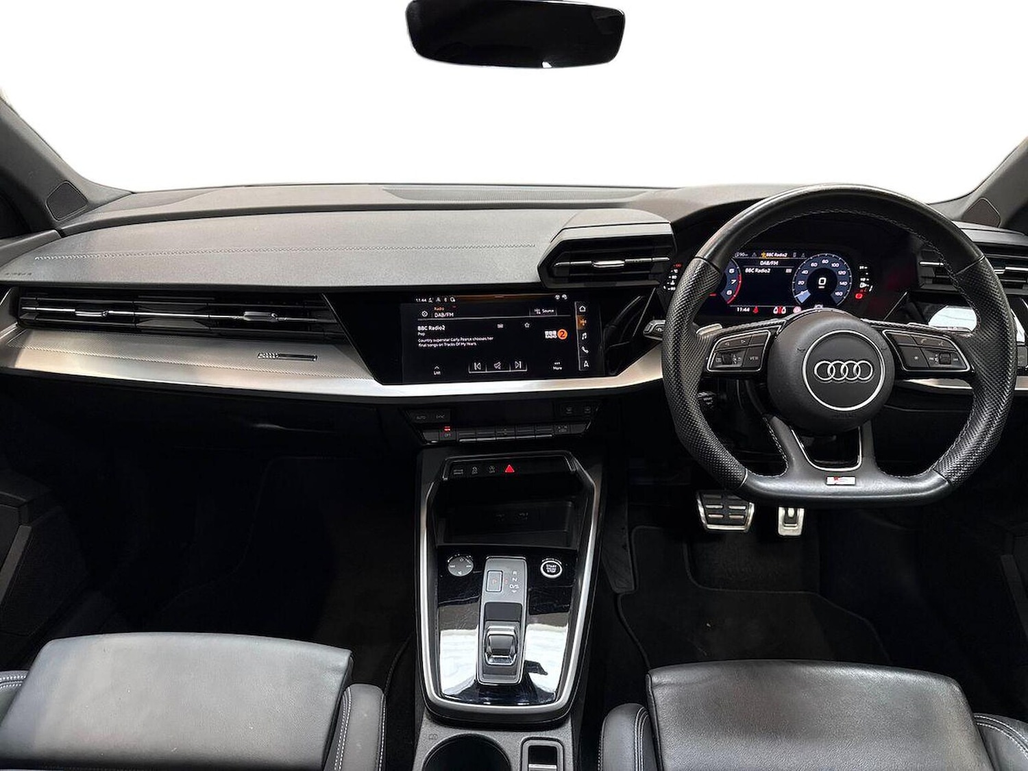 Used Audi A3 2024 for sale - 76165080: Photo 8