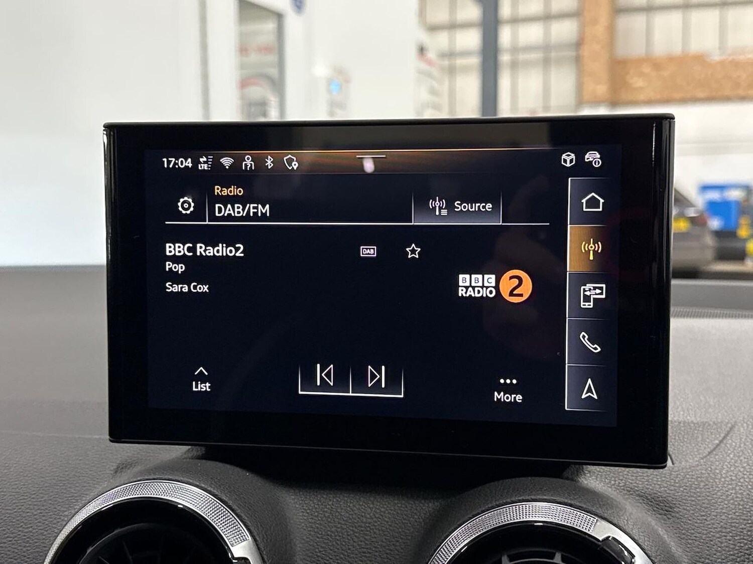 Used Audi Q2 2025 for sale - 77487765: Photo 11