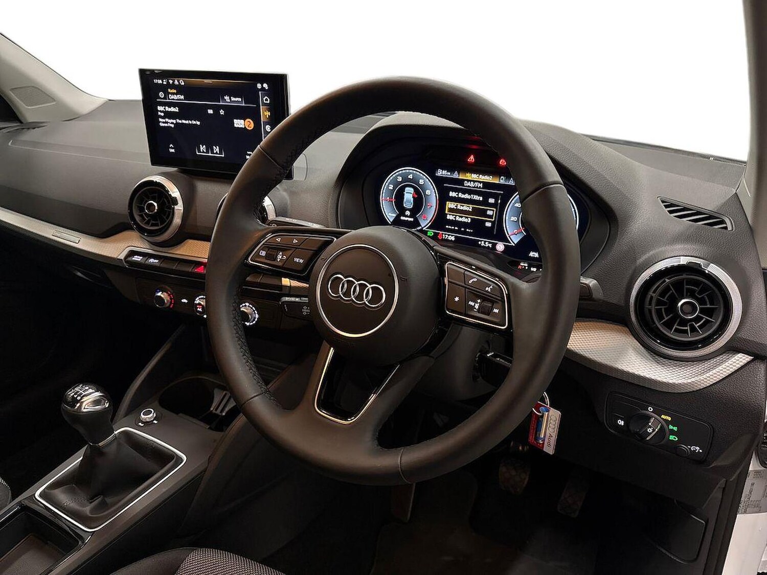 Used Audi Q2 2025 for sale - 77487765: Photo 15