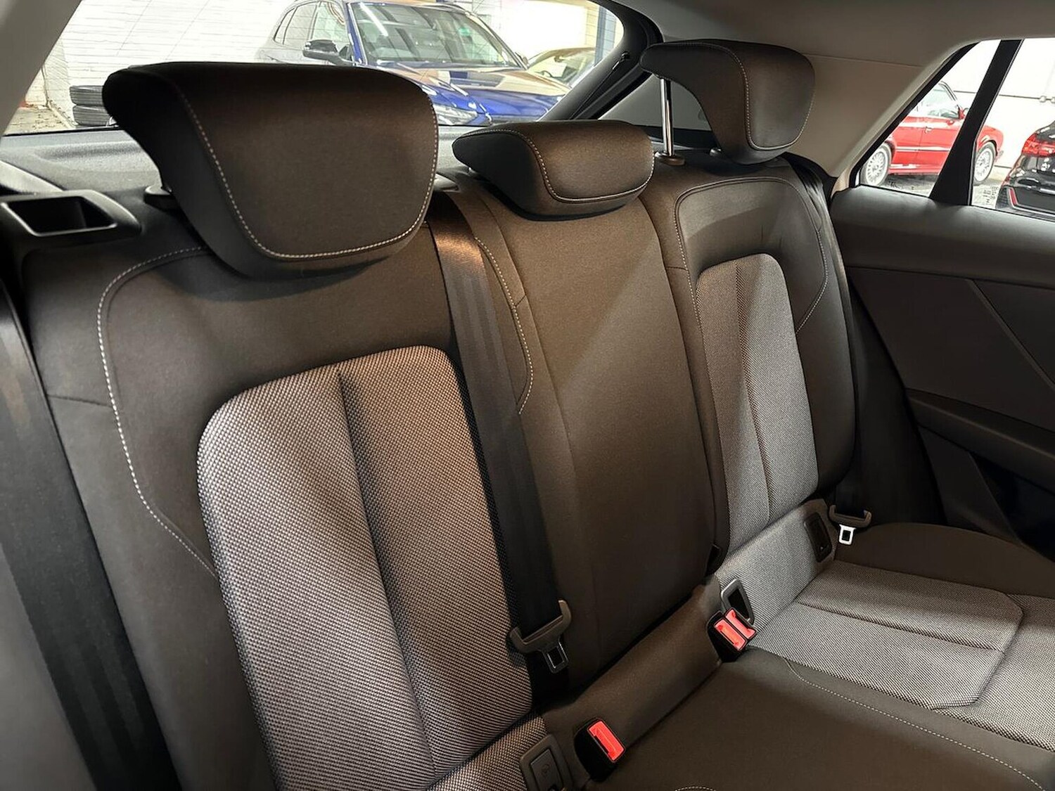 Used Audi Q2 2025 for sale - 77487765: Photo 16