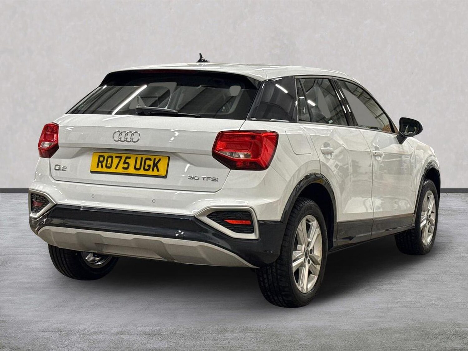 Used Audi Q2 2025 for sale - 77487765: Photo 18