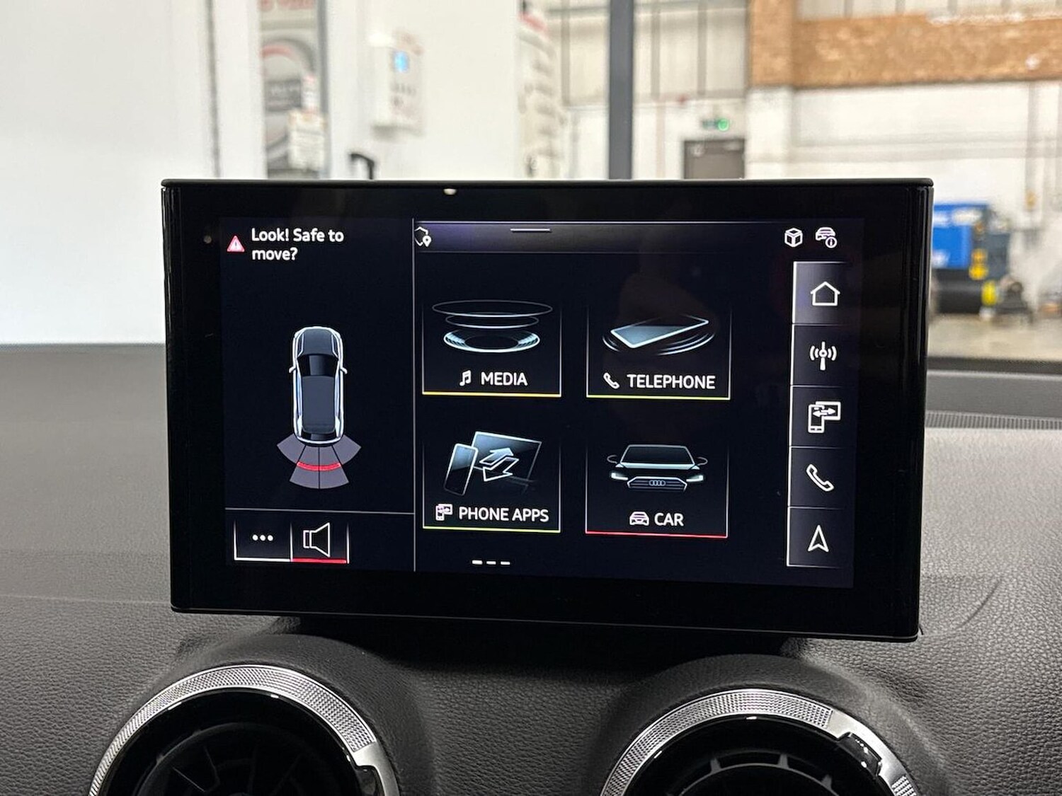 Used Audi Q2 2025 for sale - 77487765: Photo 23