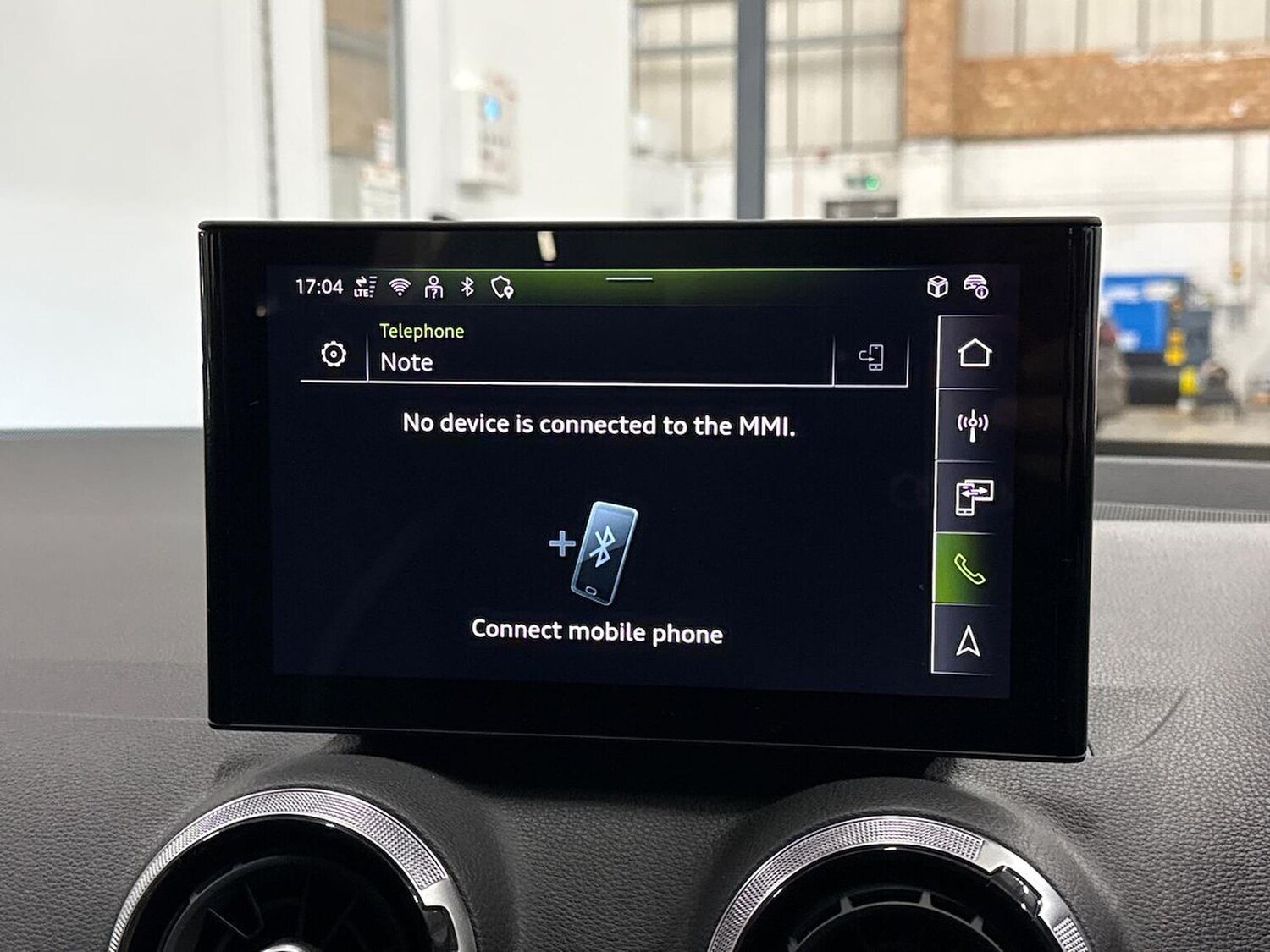 Used Audi Q2 2025 for sale - 77487765: Photo 25