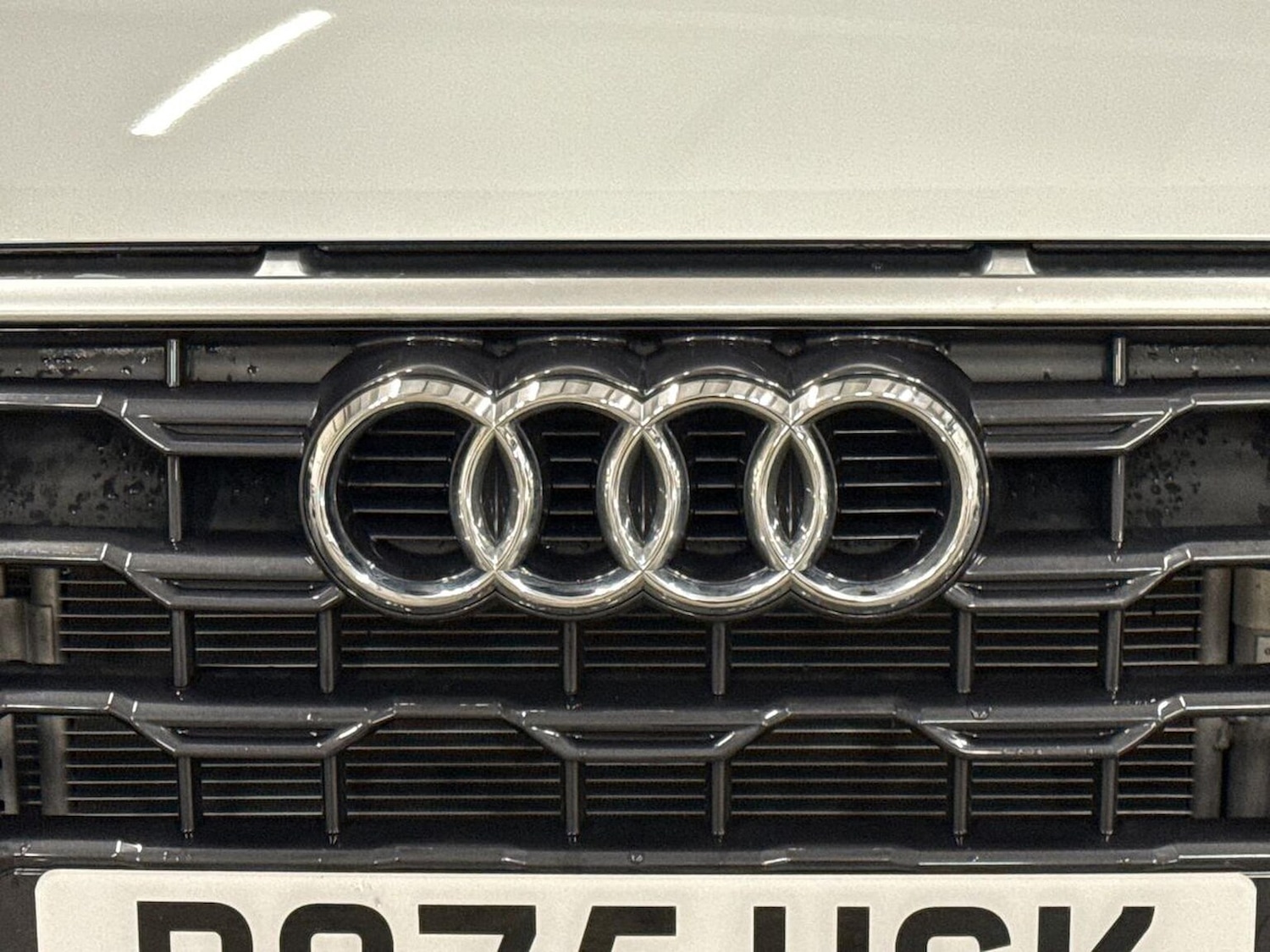 Used Audi Q2 2025 for sale - 77487765: Photo 33