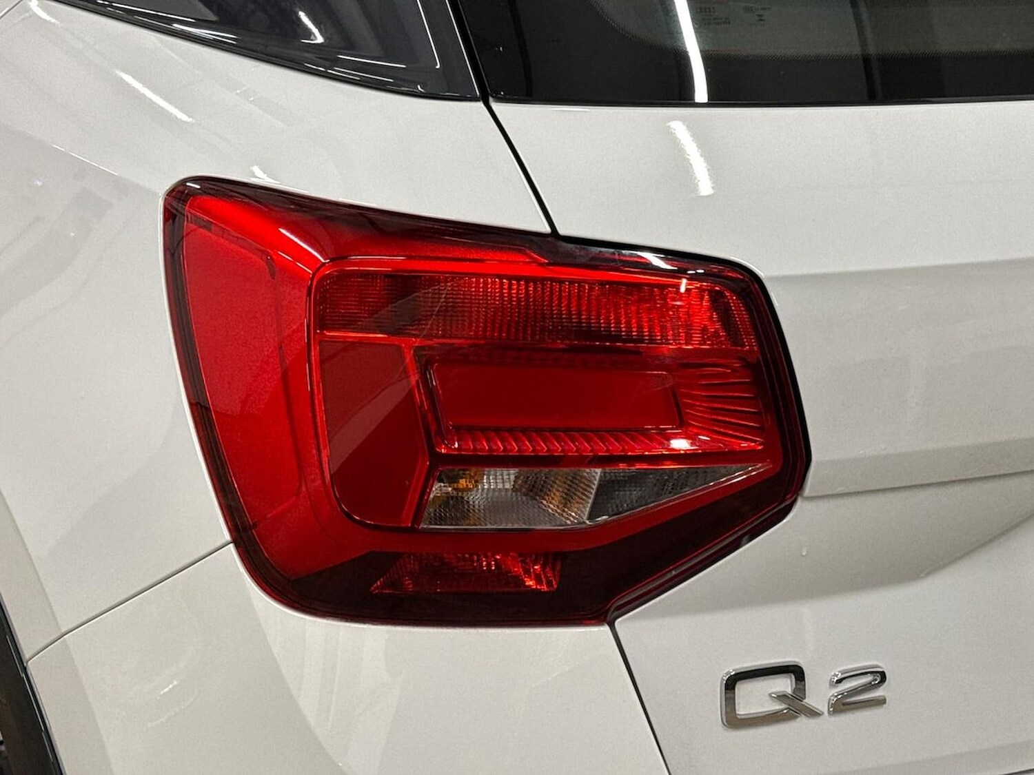 Used Audi Q2 2025 for sale - 77487765: Photo 36