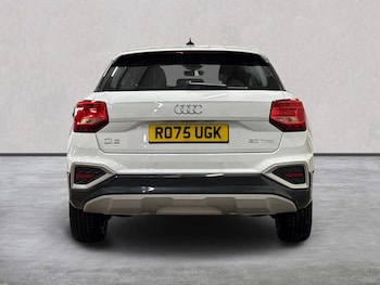 Used Audi Q2 2025 for sale - 77487765: Photo