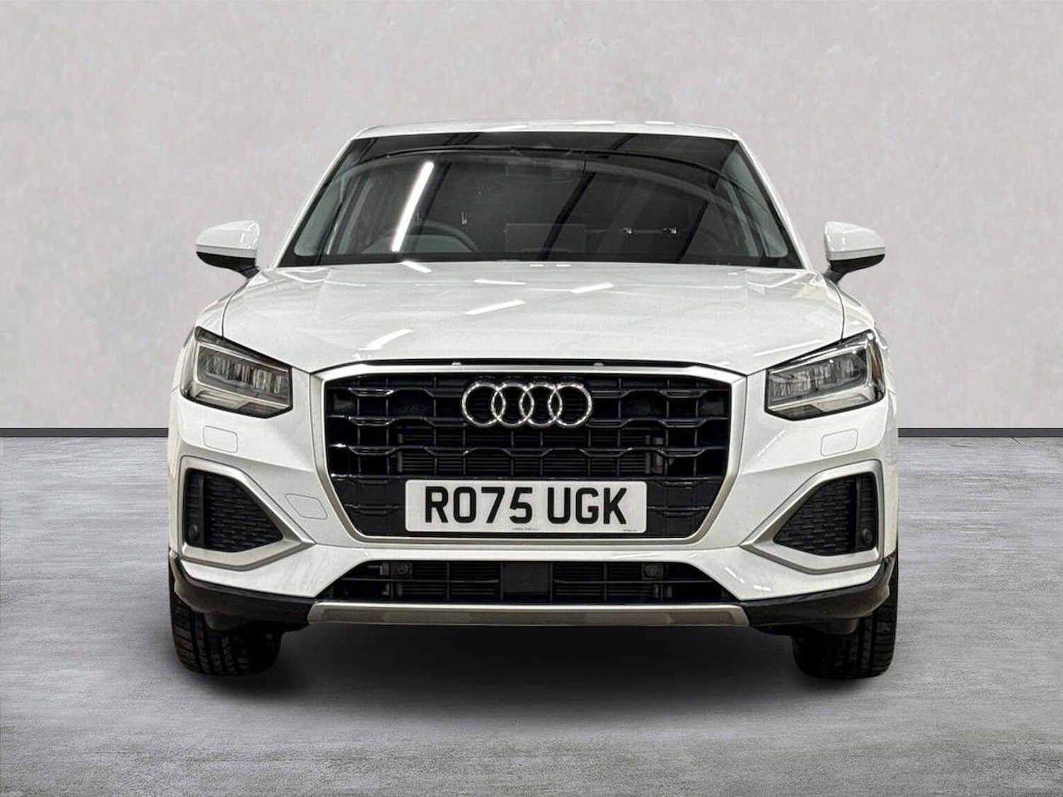 Used Audi Q2 2025 for sale - 77487765: Photo 5