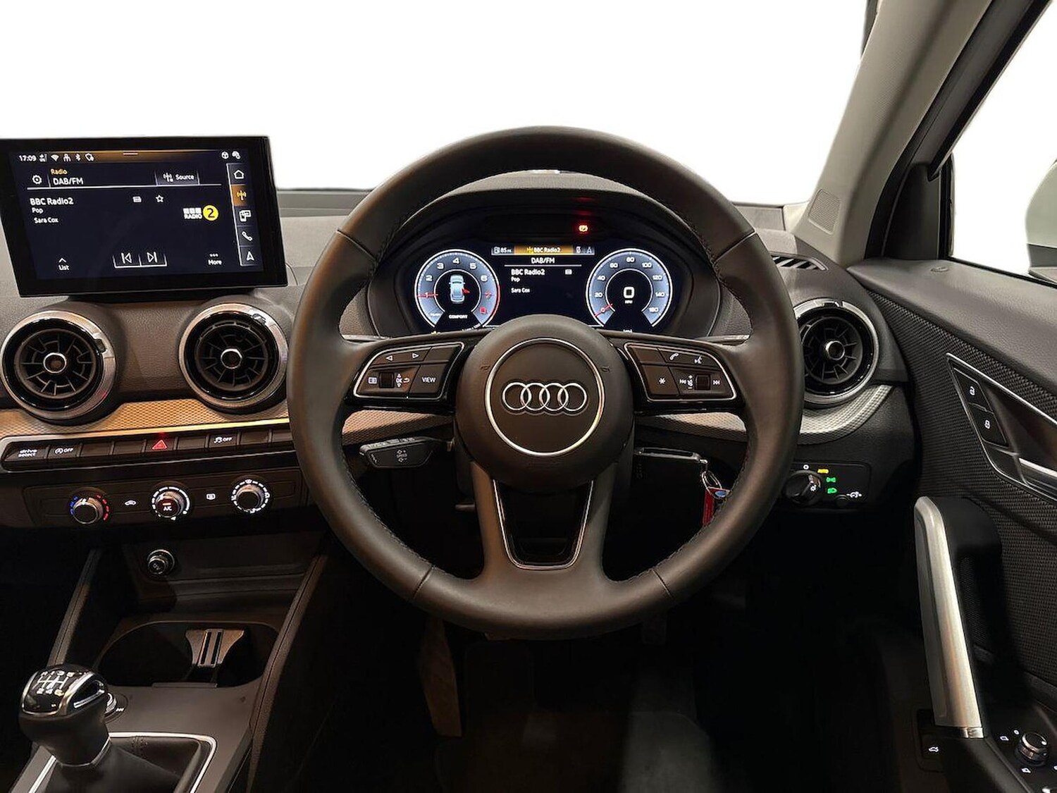 Used Audi Q2 2025 for sale - 77487765: Photo 9