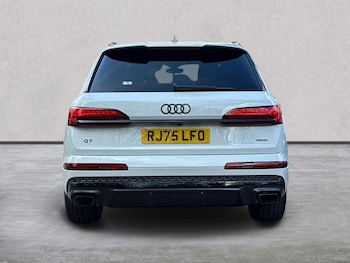 Used Audi Q7 2026 for sale - 79439038: Photo