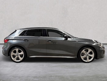 Used Audi A3 2021 for sale - 75956564: Photo