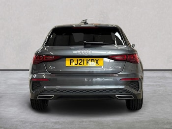 Used Audi A3 2021 for sale - 75956564: Photo