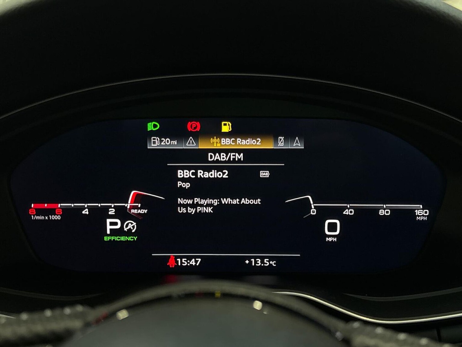 Used Audi A4 2020 for sale - 76396877: Photo 10