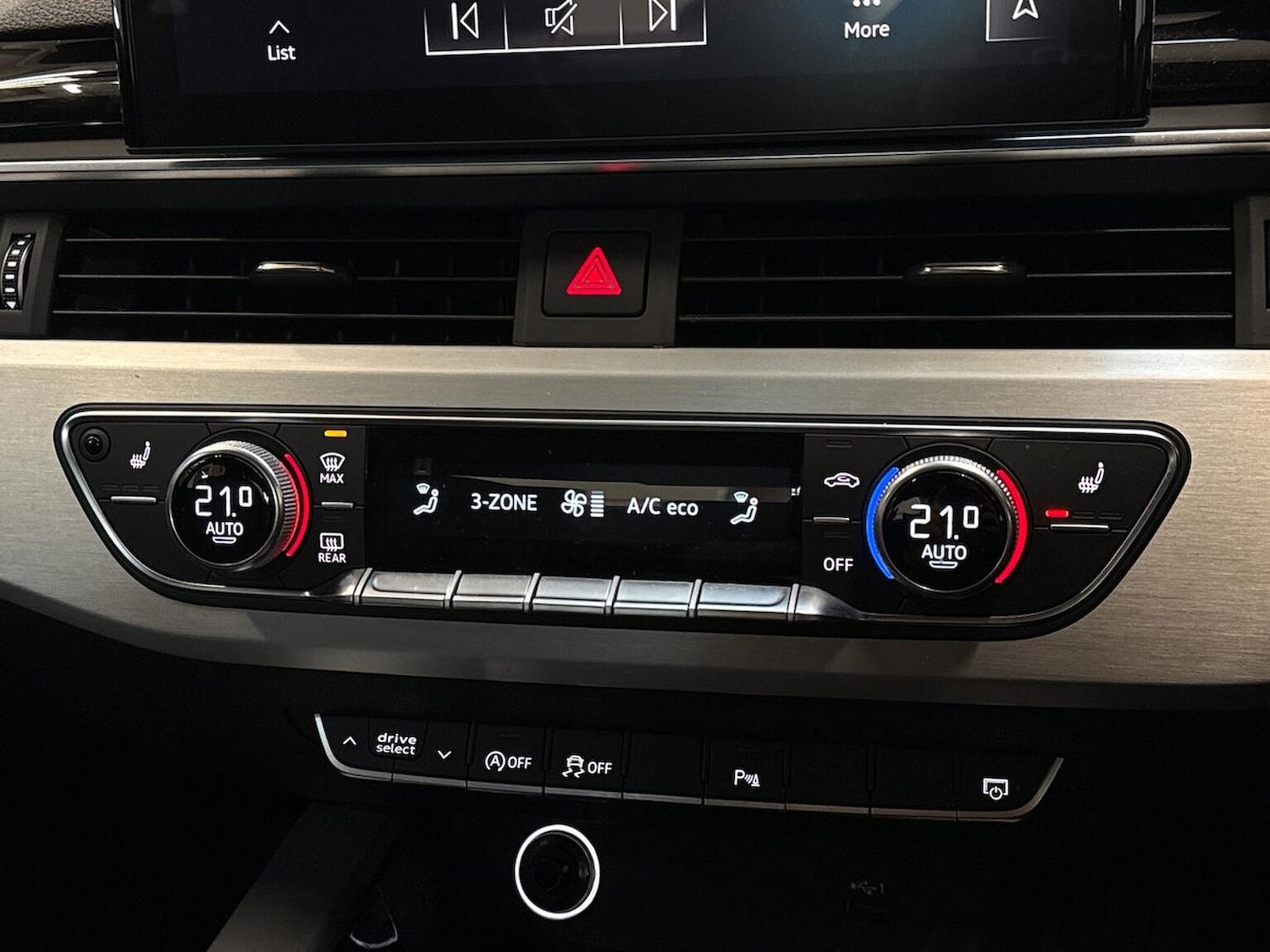 Used Audi A4 2020 for sale - 76396877: Photo 12