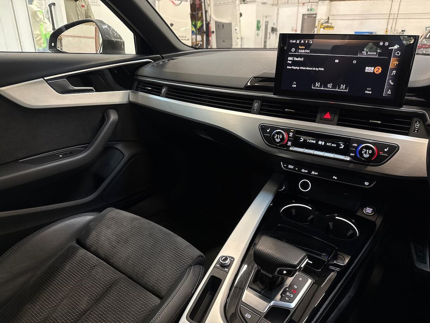 Used Audi A4 2020 for sale - 76396877: Photo 13