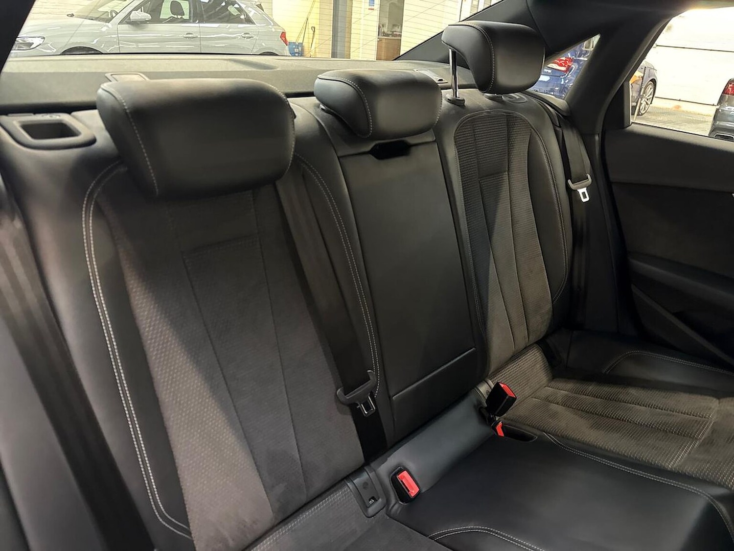 Used Audi A4 2020 for sale - 76396877: Photo 16